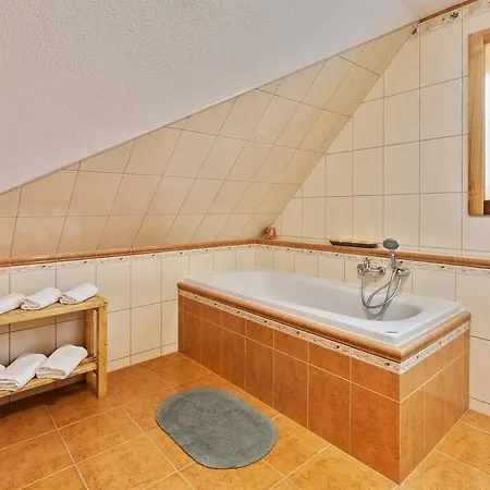 Drevenica Horehronka Chalet