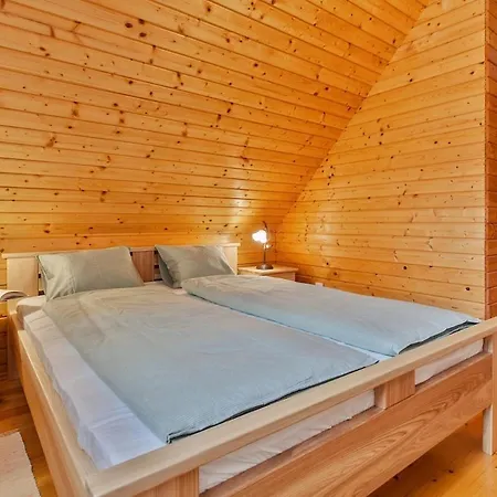 Chalet Drevenica Horehronka